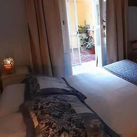 ¨Las Mayolicas¨ Hermoso Depto Con Patio Espanol 门多萨 外观 照片