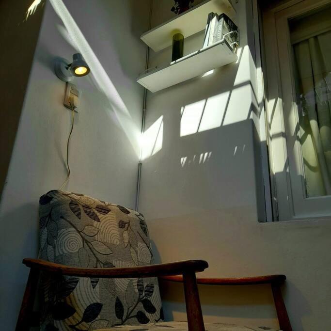 ¨Las Mayolicas¨ Hermoso Depto Con Patio Espanol 门多萨 外观 照片