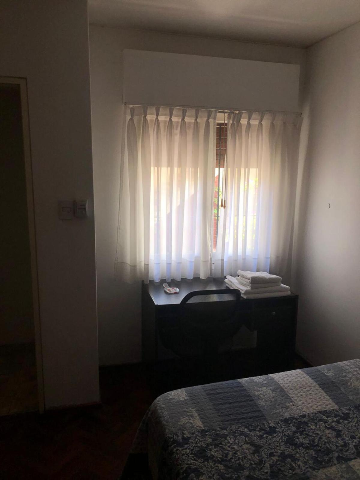 ¨Las Mayolicas¨ Hermoso Depto Con Patio Espanol 门多萨 外观 照片